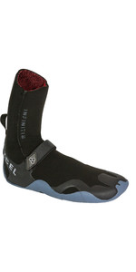 2021 Xcel Infiniti 5mm Round Toe Boots AT057817 - Black / Grey