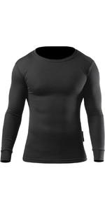 2021 Zhik Core Base Layer Top YTP-0010 - Anthracite