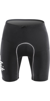 2022 Zhik Deckbeater Shorts Black SRT0075