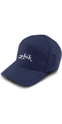 2024 Zhik Sports Cap HAT-0100 - Navy