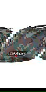 2022 Northcore Basic Surfer Travel Kit Pack / Bag CAMO NOCO15B
