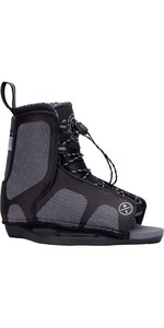 2022 Hyperlite Junior Remix Boots 22393205 - Black