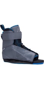 2022 Hyperlite Team Session Boot 22392605 - Grey
