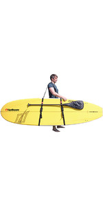 2022 Northcore Deluxe SUP / Surfboard Carry Sling NOCO16B