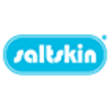 Saltskin logo