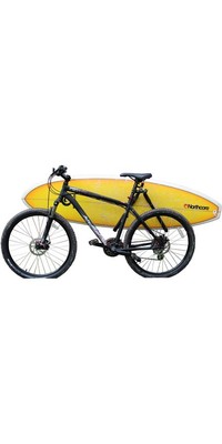 2023 Northcore Lowrider Surfboard Bike Carry Rack NOCO65