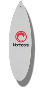 2022 Northcore Car Air Freshener - Bubblegum NOCO44