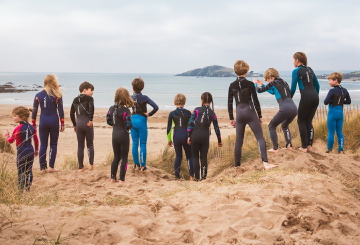 Kids Summer Picks