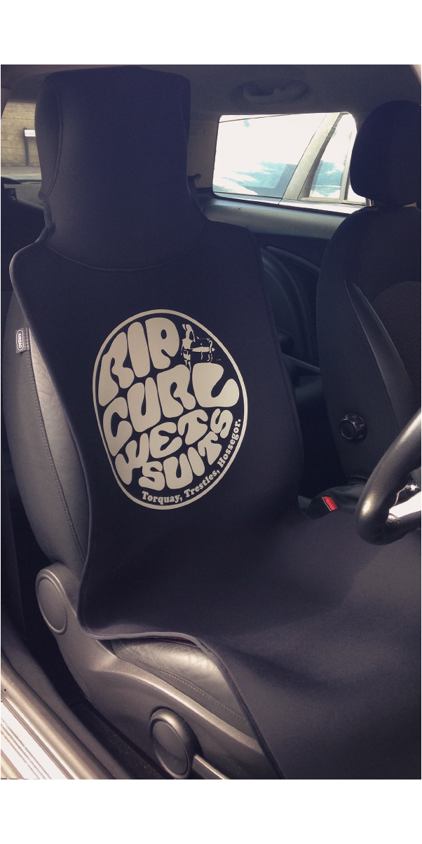 2017 Rip Curl Neoprene Wettie Seat Cover Black Bbbax1 2017 Rip Curl Neoprene Wettie Seat Cover Black Bbbax1